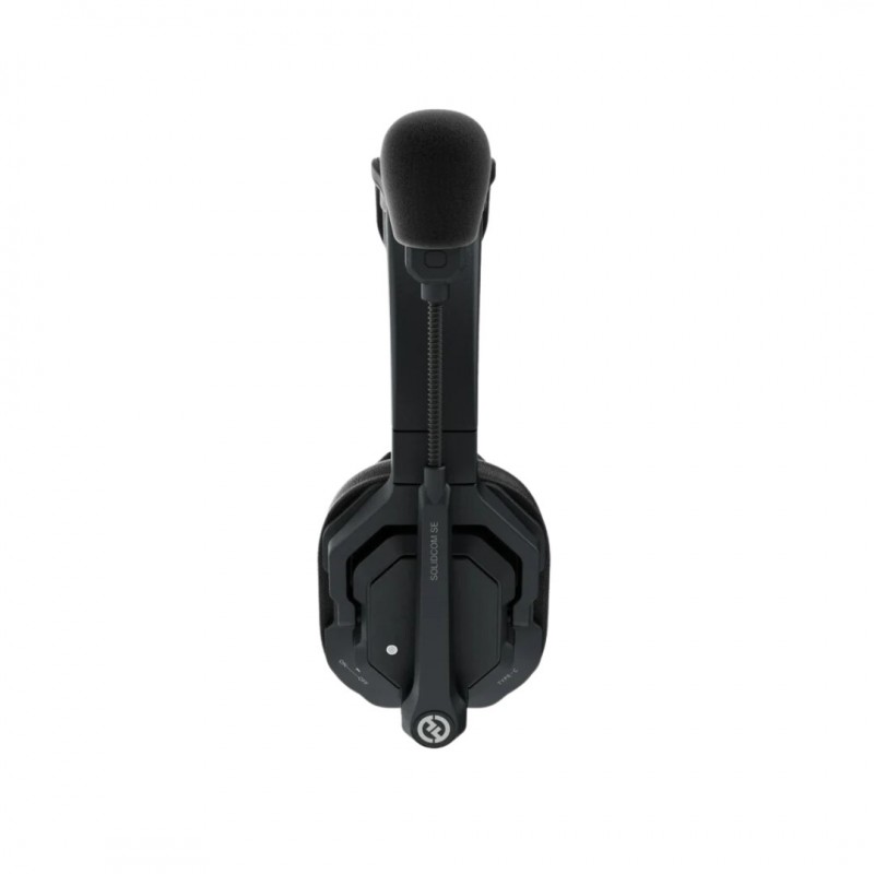 Hollyland Solidcom SE-4S Wireless Headset Intercom System